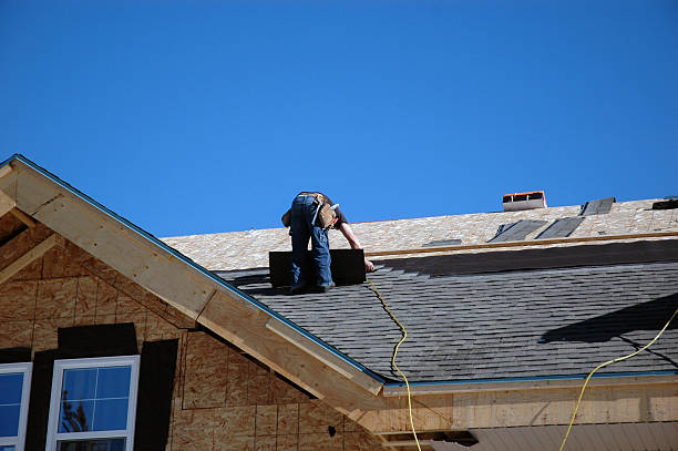 Roof Insulation in Cut Off, LA