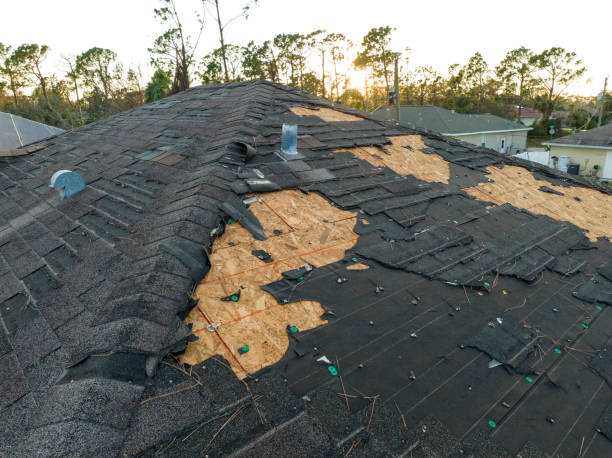 Cold Roofs in Cut Off, LA